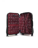 3 Luggage Set DC