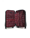 Cabin Luggage 55cm DC
