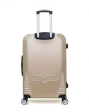 3 Luggage Set DC