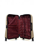 3 Luggage Set DC