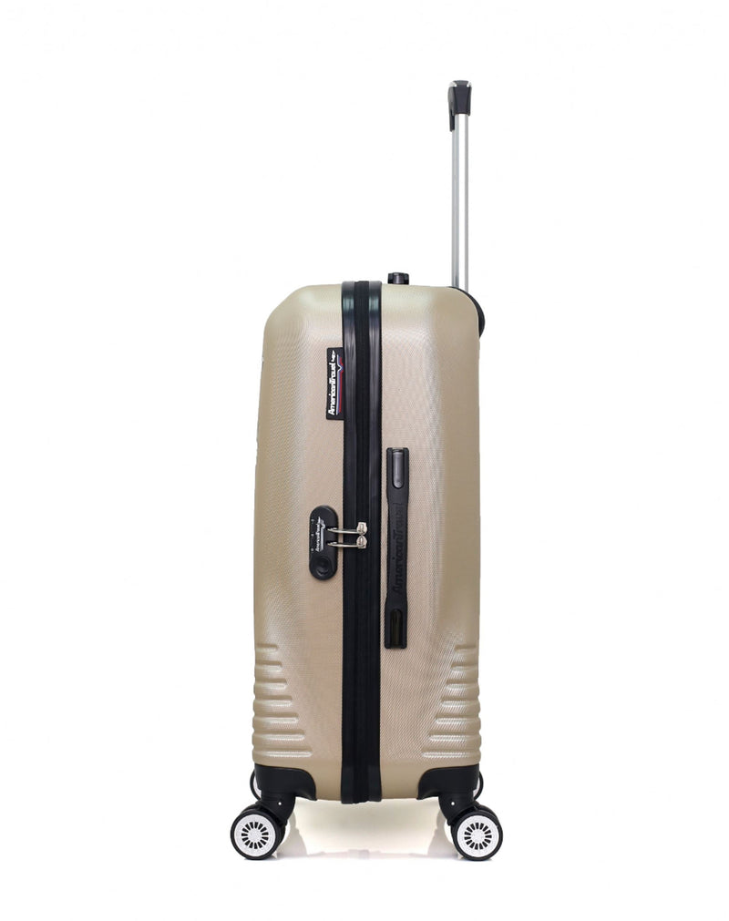Medium Suitcase 65cm DC