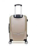 Medium Suitcase 65cm DC