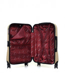 Medium Suitcase 65cm DC