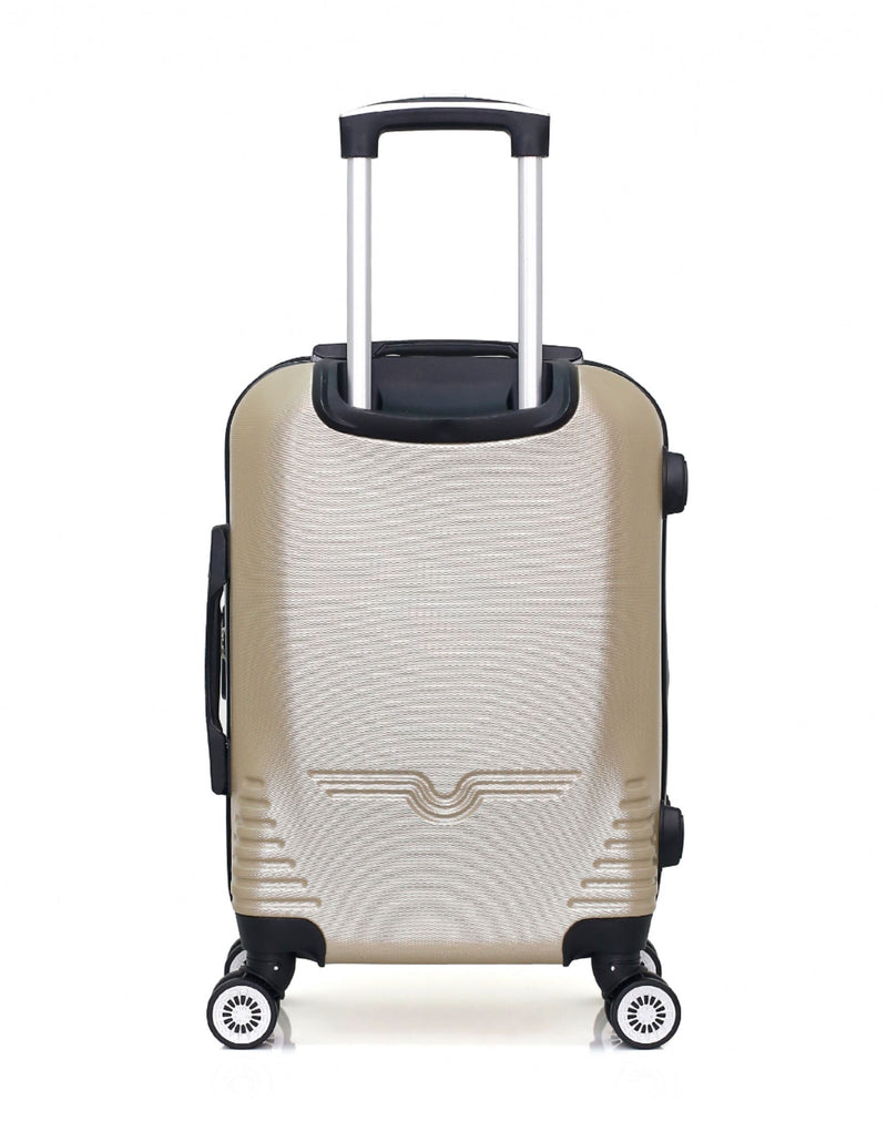 Cabin Luggage 55cm DC