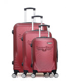 3 Luggage Set DC