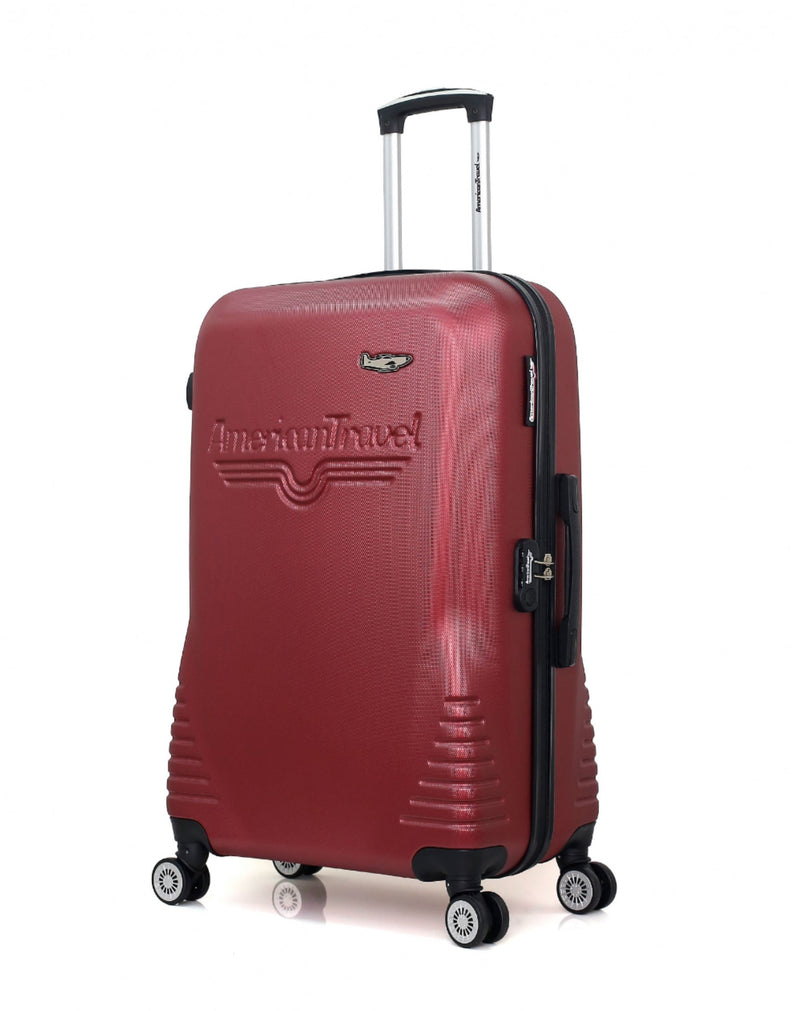 3 Luggage Set DC