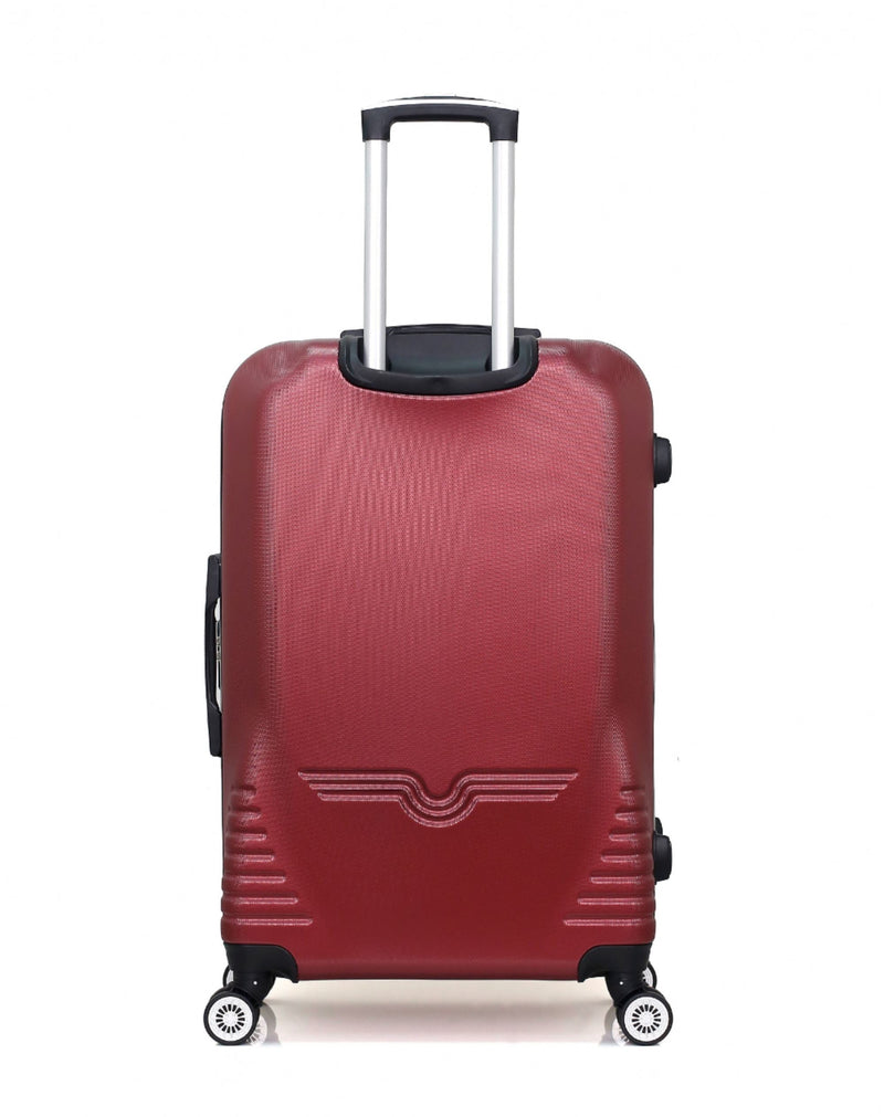 3 Luggage Set DC