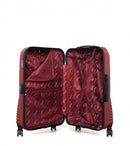 3 Luggage Set DC