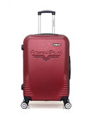 Medium Suitcase 65cm DC