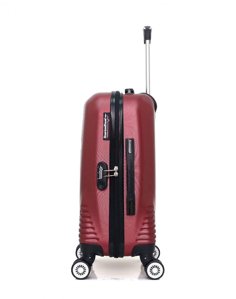 Cabin Luggage 55cm DC