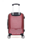 Cabin Luggage 55cm DC
