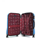 3 Luggage Set DC