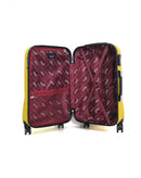 3 Luggage Set DC