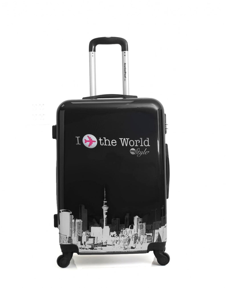 Medium Suitcase 65cm SOHO