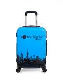 Medium Suitcase 65cm SOHO