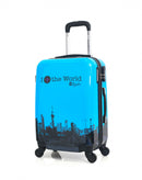 Medium Suitcase 65cm SOHO