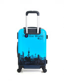 Medium Suitcase 65cm SOHO