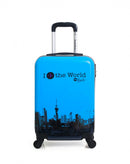 Cabin Luggage 55cm SOHO