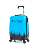 Cabin Luggage 55cm SOHO