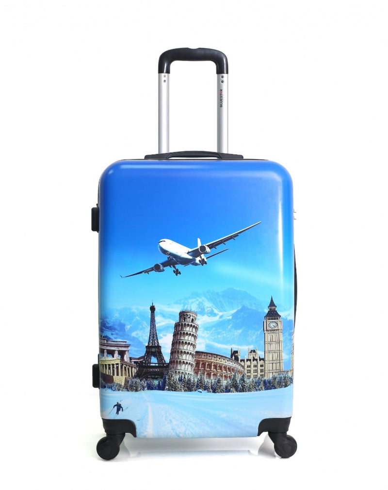 Medium Suitcase 65cm HOUSTON