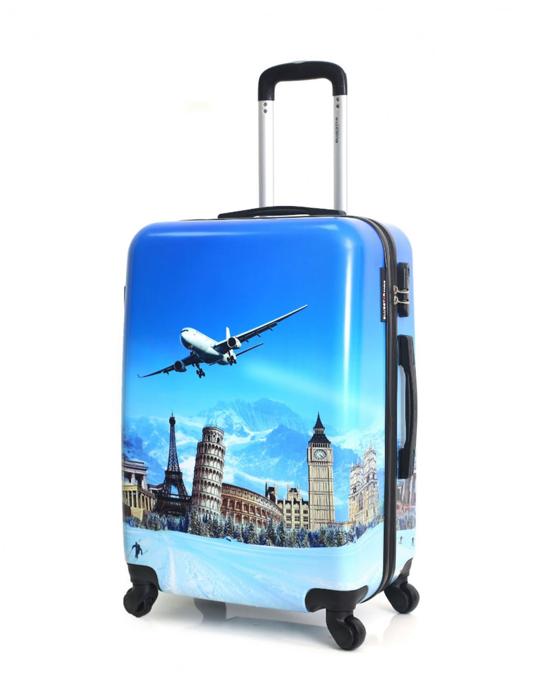 Medium Suitcase 65cm HOUSTON