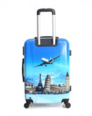 Cabin Luggage 55cm HOUSTON