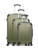3 Luggage Set BUDAPEST