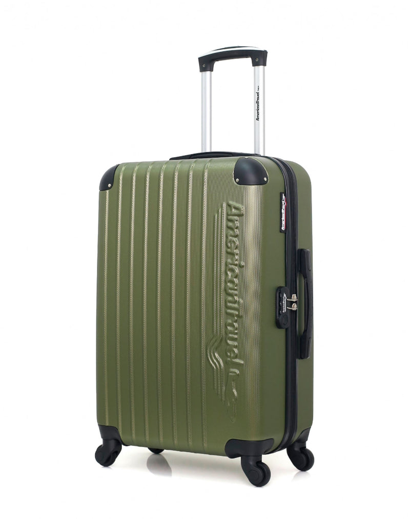 Medium Suitcase 65cm BUDAPEST