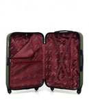 Medium Suitcase 65cm BUDAPEST
