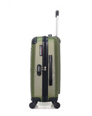 Cabin Luggage 55cm BUDAPEST