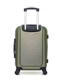 Cabin Luggage 55cm BUDAPEST