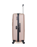 4 Luggage Set CHELSEA-C