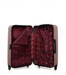 Large Suitecase 75cm CHELSEA