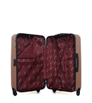 4 Luggage Set CHELSEA-C