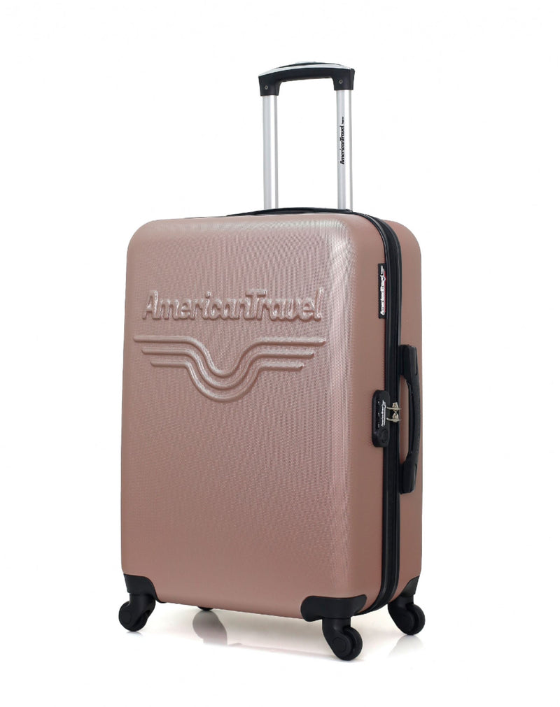 Medium Suitcase 65cm CHELSEA