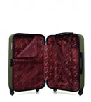 Medium Suitcase 65cm CHELSEA