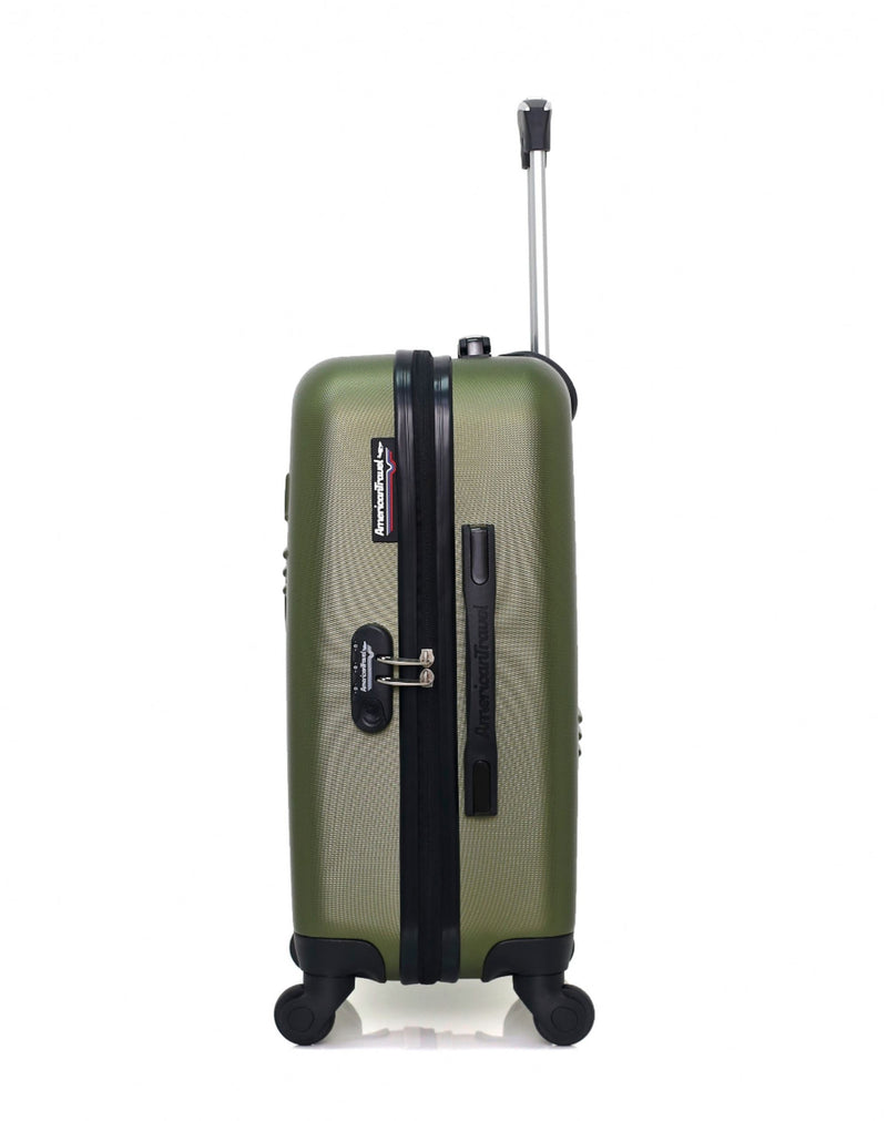 Cabin Luggage 55cm CHELSEA