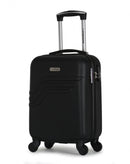 Underseat Luggage 46cm QUEENS-E