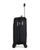 Underseat Luggage 46cm QUEENS-E