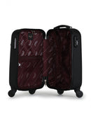 Underseat Luggage 46cm QUEENS-E