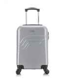 Underseat Luggage 46cm QUEENS-E