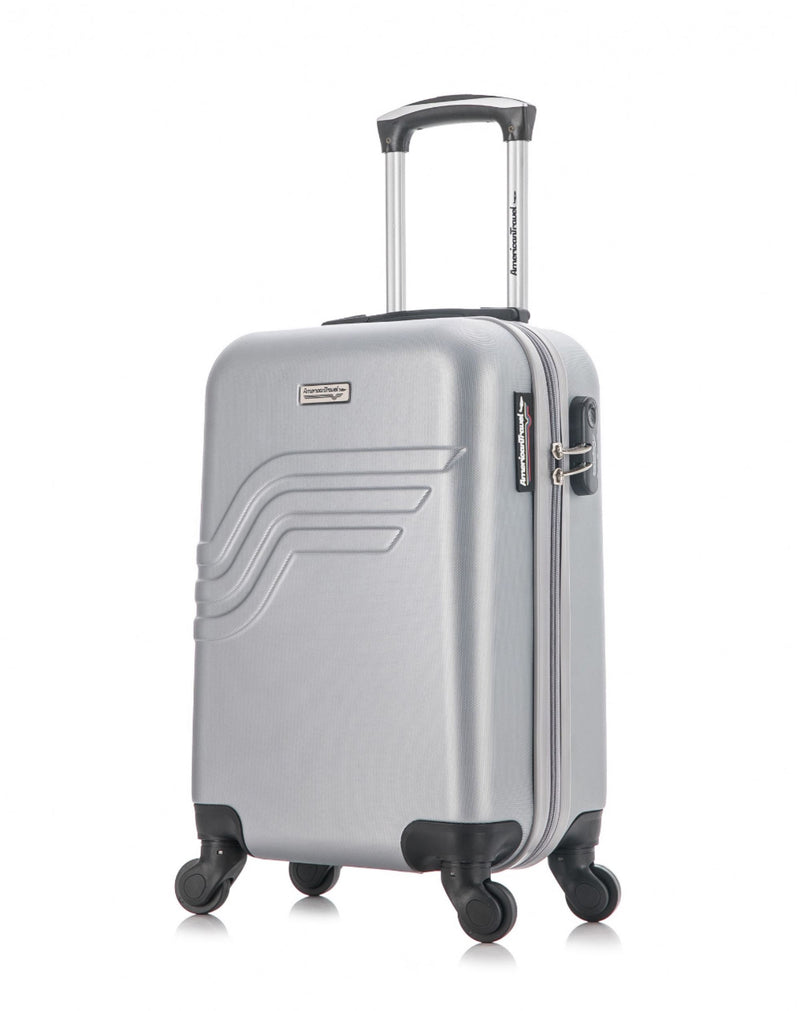 Underseat Luggage 46cm QUEENS-E