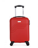 Underseat Luggage 46cm QUEENS-E