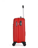 Underseat Luggage 46cm QUEENS-E