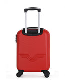 Underseat Luggage 46cm QUEENS-E