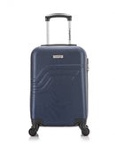 Underseat Luggage 46cm QUEENS-E