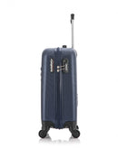 Underseat Luggage 46cm QUEENS-E
