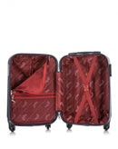 Underseat Luggage 46cm QUEENS-E