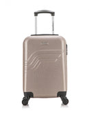 Underseat Luggage 46cm QUEENS-E