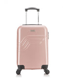 Underseat Luggage 46cm QUEENS-E